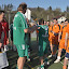 Trnovské Hody 2010 - futbalový turnaj