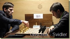 Grischuk-Svidler