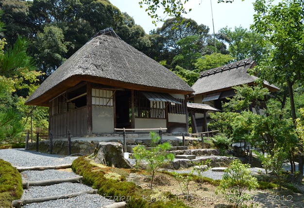 Glória Ishizaka - Kodaiji Temple - Kyoto - 2012 - 42
