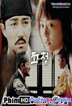 Triều Đại Huy Hoàng ( Hwajung ) 2015 - Phim Hàn Quốc