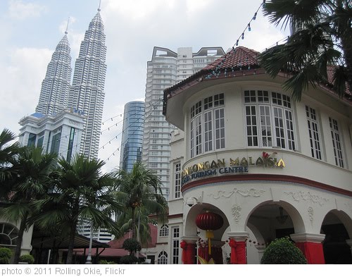 'Tourism - Kuala Lumpur' photo (c) 2011, Rolling Okie - license: http://creativecommons.org/licenses/by/2.0/