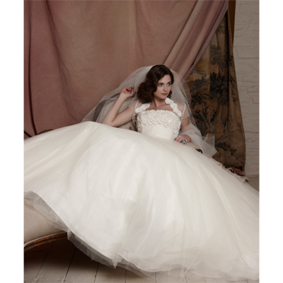 Maria by Sassi Holford, Originally: $4,275, Now: $2,200 Maria by Sassi Holford, Originally: $4,275, Now: $2,200