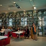 Vetenskap & Allmänhets (VAs) årsmöte och dialogseminarium 2011