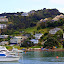 The Seaside Town of Russell - Bay of Islands, New Zealand