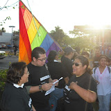 Diversidad Sexual