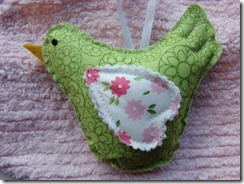 Bird