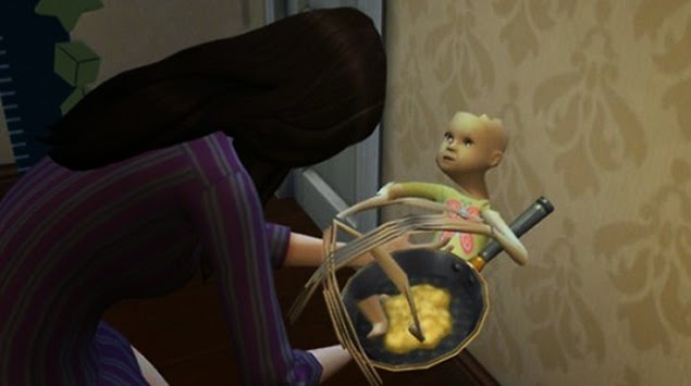 sims 4 demon babies 01