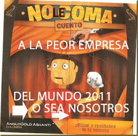 Pinocho mentiroso 1 Pinocho mentiroso 1