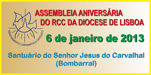 Ass. Aniv. RCC Diocese LX (1) - 06.01.13