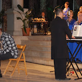 Coral Ntra. Sra. del Rosario interpretando Morir no es Morir, es Principio y Final