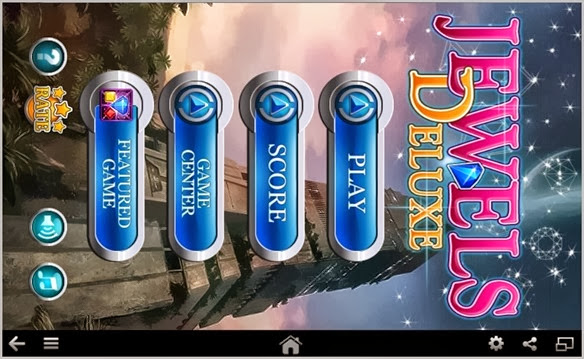Free Download Jewel Deluxe for Android 01 Free Download Jewel Deluxe for Android 01