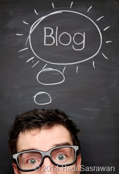 ide blogging ide blogging