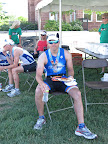 St George IM 2011