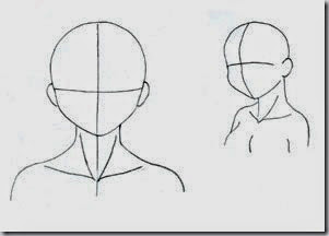 How to Draw For Beginners Step by Step - Neck How to Draw For Beginners Step by Step - Neck