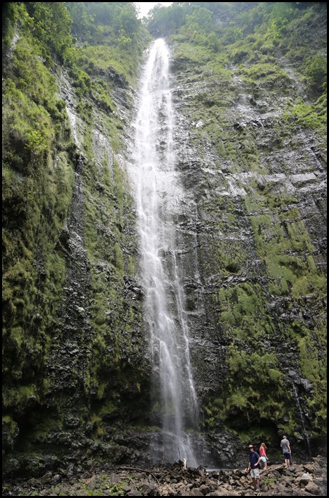 Waimoku Falls Pipiwai Trail South Maui 5-22-2013 (8)