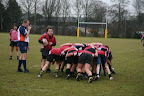 Jeugd rugby