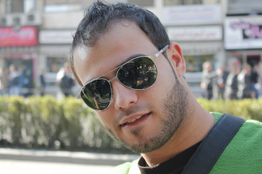 adnan haj