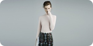 Zara Lookbook Woman November 8