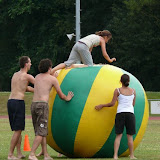 Hollandsche Dag, Dongen, 04-07-2009