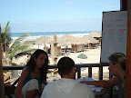 Sprachaufenthalt Montañita Montañita Spanish School