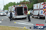 Overturned Vehicle On RT-59 In Front Of Planet Fitness (Meir Rothman) - DSC_0012.JPG