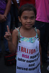 (Photo by Pom Cahilog-Villanueva/Bulatlat.com)