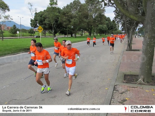 Programas de entrenamiento para empezar a correr