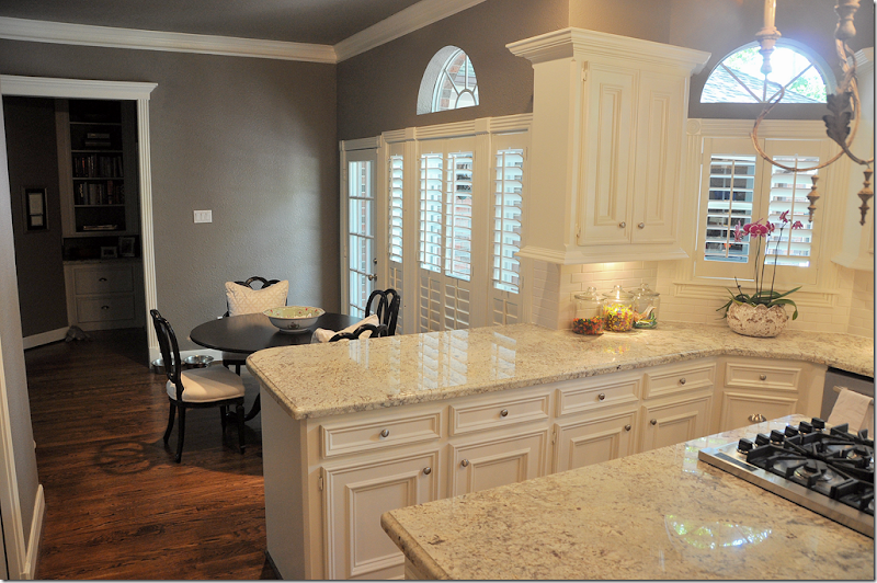 Kitchen Types Kitchen Types