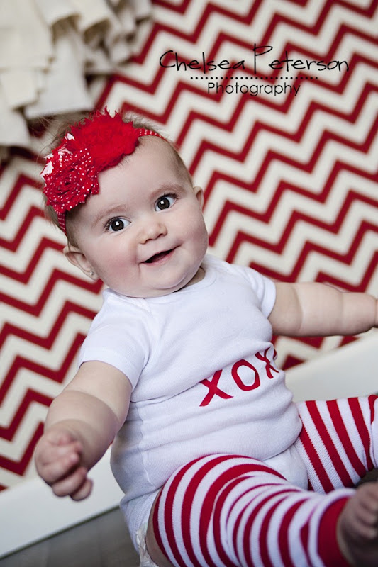 Valentine's Mini Session by Chelesea Peterson Photography - props by Poofy Cheeks