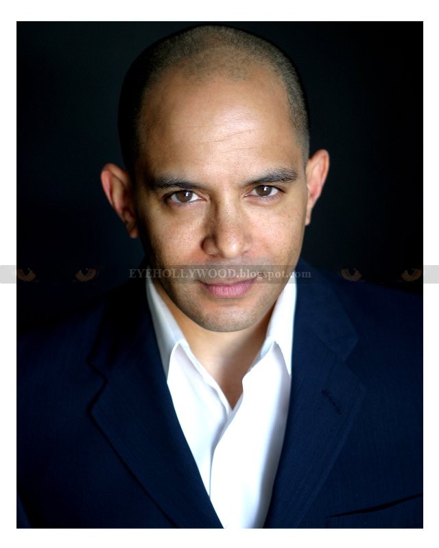 Mark Adair-Rios 