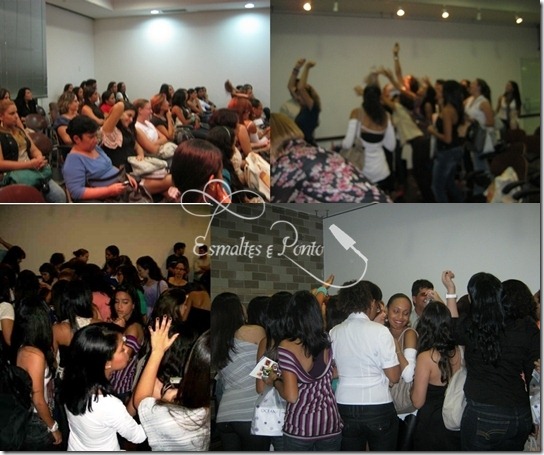 Auditorio Cheio Auditorio Cheio