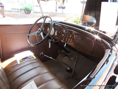  2012 Auction Previews Monterey California