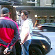 On the set of Dhoom 3