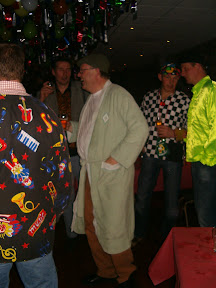 Carnaval Vrijdag