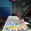 The Children's Museum, Traverse City, MI &ndash; 05-Aug-2010