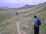 Camiño do Bisaurín