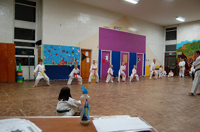  October 2010 Grading Pictures