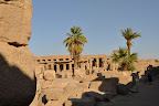 Karnak Temple