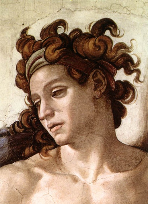 Michelangelo - Tutt'Art@ (2)