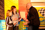 sportlaureatenviering 2010: Foto