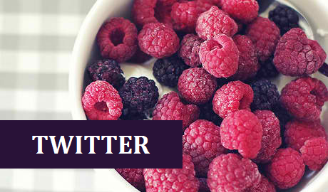 Twitter Twitter