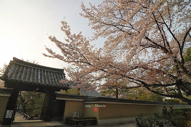 京都建仁寺