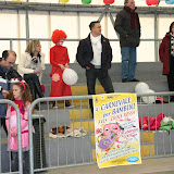4° Carnevale per bambini AVIS - CRI - 22 febbraio 2009