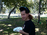 Casanova Crew Bbq 2010 5