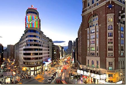 HOTELES EN CENTRO MADRID hoteles en centro madrid: