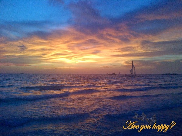 Apus de soare - White Beach - Boracay.jpg Apus de soare - White Beach - Boracay.jpg