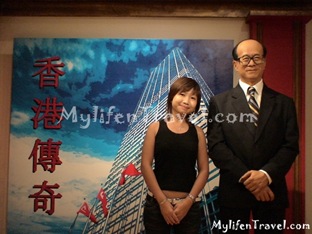 Madame Tussauds Hong Kong 32 Madame Tussauds Hong Kong 32