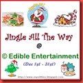 Jingle All The Way Logo Jingle All The Way Logo