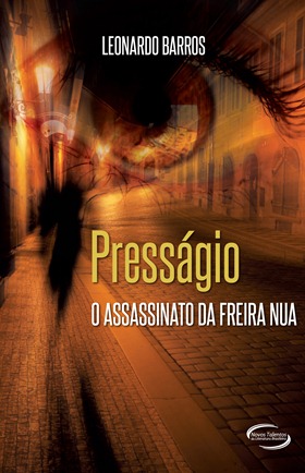 Pressagio_Capa