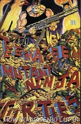 P00011 - TMNT N34 P v1 #45 P00011 - TMNT N34 P v1 #45